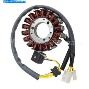 Magnetos 18RC260cc̃}OlgXe[^[v[g300cc}n250ccS[J[gXN[^[ybg 18 Coils Magneto Stator Plate for 260cc 300cc Yamaha 250cc Go Kart Scooter Moped