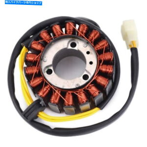 Magnetos honda nss250 forza mf06 Jazz Reflex 2004-2007�̃}�O�l�g�W�F�l���[�^�[�X�e�[�^�[�R�C�� Magneto Generator Stator Coil for Honda NSS250 Forza MF06 Jazz Reflex 2004-2007