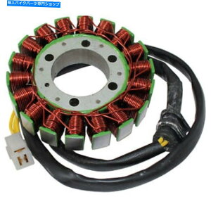 Magnetos �z���_CBR600F3 CBR600 F3 A AC 1996 1997 1998 Magneto New�̃X�e�[�^�[ Stator for Honda CBR600F3 CBR600 F3 A Ac 1995 1996 1997 1998 Magneto New�y���s�A���i�z