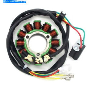 Magnetos nXNoiFX350 FC450 FS450 FC350 FC250 FX450̃}OlgWFl[^[Xe[^[RC Magneto Generator Stator Coil for Husqvarna FX350 FC450 FS450 FC350 FC250 FX450