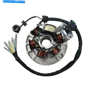 Magnetos 6RC}OlgXe[^[v[gyx lifan 140ccsbg_[goCNzongshen atomik ssr 6 Coil Magneto Stator Plate for YX Lifan 140cc Pit Dirt Bike Zongshen Atomik SSR