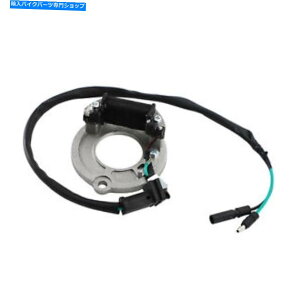 Magnetos �z���_CR80R CR80RB CR85R CB85RB 86-04�W�F�l���[�^�[�A���^�l�[�^�[�̃X�e�[�^�[�}�O�l�g�[ STATOR MAGNETO FOR HONDA CR80R CR80RB CR85R CB85RB 86-04 GENERATOR ALETERNATOR S