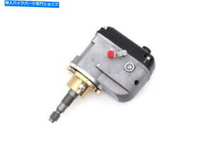 Magnetos Burkhardt Magneto KitAZum[YR[ACAwbh1000n[[X|[cX^[XLH Burkhardt Magneto Kit Assembly Late Nose Cone Ironhead 1000 Harley Sportster XLH