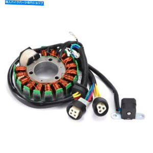 Magnetos Yamaha Moto-4 YFM225�p�}�O�l�g�G���W���X�e�[�^�[�W�F�l���[�^�[�R�C��1986-1988 YFM250 Magneto Engine Stator Generator Coil For Yamaha Moto-4 YFM225 1986-1988 YFM250�y���s�A���i�z