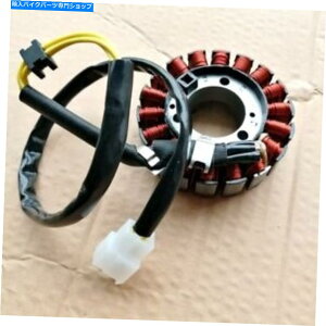 Magnetos �z���_CH250�G���[�g250 89-90 FES250 Foresight 98-05�̃}�O�l�g�W�F�l���[�^�[�X�e�[�^�[ Magneto Generator Stator For Honda CH250 Elite 250 89-90 FES250 Foresight 98-05�y���s�A���i�z