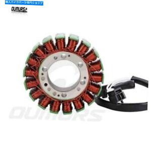Magnetos �J���T�LZX600�j���W��ZX-6RR ZX636 ZX-6R 2005 2006�̃}�O�l�g�G���W���X�e�[�^�[�R�C�� Magneto Engine Stator Coil For Kawasaki ZX600 Ninja ZX-6RR ZX636 ZX-6R 2005 2006