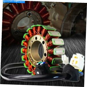 Magnetos OE�X�e�[�^�[�A�b�Z�C/�}�O�l�g�W�F�l���[�^�[�R�C��99-18 busa gsx-1300r gsxr 1300 32101-24f00 OE Stator Assy/Magneto Generator Coil 99-18 Busa GSX-1300R GSXR 1300 32101-24F00