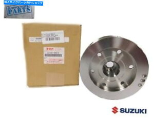 Magnetos V{̃XYL[^[CtCzC[2002-2012 DL1000 V-STROM OEM New Genuine Suzuki Rotor Magnetic Flywheel 2002-2012 DL1000 V-Strom OEM