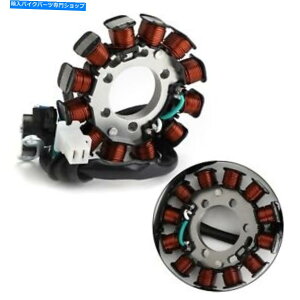 Magnetos Honda CRF110F CRF 110 2013-2018 31120-KYK-911 US�p�̃X�e�[�^�[�}�O�l�g�W�F�l���[�^�[ Stator Magneto Generator For Honda CRF110F CRF 110 2013-2018 31120-KYK-911 US�y���s�A���i�z