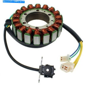Magnetos XYLTL1000S TL 1000S TL1000R TL 1000R 1997-2003}Olbg̃Xe[^[ Stator for Suzuki TL1000S Tl 1000S TL1000R Tl 1000R 1997-2003 Magneto
