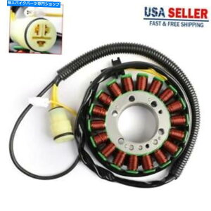Magnetos Xe[^[̓JTLjWZX-12R ZX12R ZX1200B 2002 2003 Motrocycle Magneto USA STATOR Fits KAWASAKI NINJA ZX-12R ZX12R ZX1200B 2002 2003 MOTROCYCLE MAGNETO USA