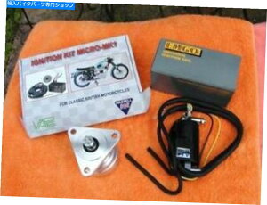 Magnetos 12{gdqCOjbVK1F K2F}OlgZbgS[bp 12 volt ELECTRONIC IGNITION K1F K2F MAGNETO Replacement set complete european