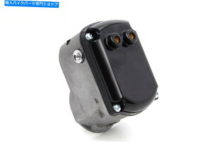Magnetos EBurkhardt Magneto Head AssemblyHarley-DavidsonɓK܂ Right Hand Burkhardt Magneto Head Assembly fits Harley-Davidson
