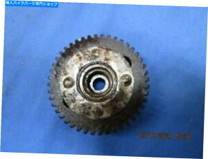 Magnetos NOS BSA A7 A10 RGS Magneto / Dyno�t�@�C�o�[�M�A��67-0540 NOS BSA A7 A10 RGS Magneto / Dyno Fiber Gear # 67-0540�y���s�A���i�z