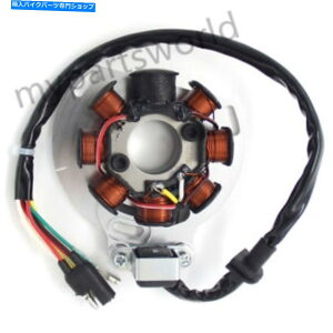 Magnetos KTMpMagnetoWFl[^[GWXe[^[RC125 EGS 200 Exc 250 SX SXS 380 XC For KTM Magneto Generator Engine Stator Coil 125 EGS 200 EXC 250 SX SXS 380 XC
