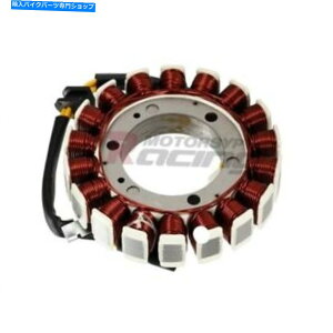 Magnetos z_FJS60 FSC600 FJS400Vo[EBOp̃Xe[^[RCWFl[^[}Olg[ Stator Coil Generator Magneto For Honda FJS60 FSC600 FJS400 SilverWing