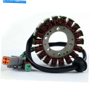Magnetos XL[hD[GSX 800 HO LIMITED PTEK GSX800 04-07p}OlgWFl[^[Xe[^[RC Magneto Generator Stator Coil For Ski Doo GSX 800 HO Limited PTEK GSX800 04-07