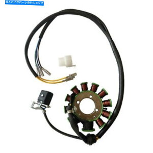Magnetos 11�R�C��Zongshen CG200 CG250 200cc 250cc ATV Quad Bike�p�̃R�C��11�R�C�� 11 Coils Magneto Stator Plate for Zongshen CG200 CG250 200cc 250cc ATV Quad Bike�y���s�A���i�z