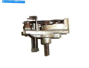 Magnetos Au[J[|CgAZuBSAAm[gAAGBe[WoCN[JX}Olgiaj Contact Breaker Point Assembly BSA, Norton, Ariel Vintage Bike Lucas Magneto (A)