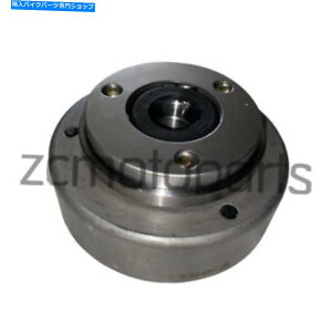 Magnetos 35mmステーターマグネトローター6ポール50cc 70cc 90cc 110cc 125cc atv quad go kart 35mm Stator Magneto Rotor 6 Poles 50cc 70cc 90cc 110cc 125cc ATV Quad Go Kart