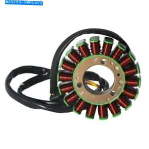 Magnetos �X�Y�LGSX1100E GS1150E GS1100 GS700ES GS750E�p�̃}�O�l�g�W�F�l���[�^�[�X�e�[�^�[�R�C�� Magneto Generator Stator Coil for Suzuki GSX1100E GS1150E GS1100 GS700ES GS750E�y���s�A���i�z