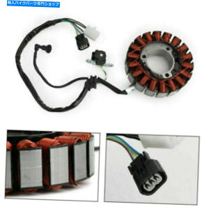 Magnetos WFl[^[}OlgXe[^[RC̓z_CRF250 CRF250L CRF250RL RALLY 2013-19 UɓK܂ Generator Magneto Stator Coil Fits Honda CRF250 CRF250L CRF250RL Rally 2013-19 U