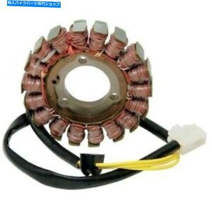 Magnetos �X�Y�LGSXR600 GSXR750 2006-2009��Ricks Electric Magneto�X�e�[�^�[ Ricks Electric Magneto Stator for Suzuki GSXR600 GSXR750 2006-2009�y���s�A���i�z