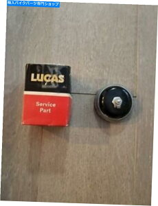 Magnetos Lucas MagnetoJo[GhLbv459269 Lucas Magneto Cover End Cap 459269
