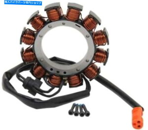 Magnetos �h���b�O�}�O�l�g�I���^�l�[�^�[�X�e�[�^�[07-13�n�[���[�X�|�[�c�X�^�[XL 32 AMP OEM 29997-07 Drag Magneto Alternator Stator 07-13 Harley Sportster XL 32 Amp OEM 29997-07�y���s�A���i�z