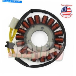 Magnetos Suzuki GSX-R600 GSX-R750 GSXR 2006-2016�ɓK�����W�F�l���[�^�[�}�O�l�b�g�X�e�[�^�[�R�C�� Generator Magneto Stator Coil Fit For Suzuki GSX-R600 GSX-R750 GSXR 2006-2016�y���s�A���i�z