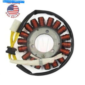 Magnetos XYLGSX-R GSXR600 GSXR750 06-15GWd@}OlgXe[^[RC Fit For Suzuki GSX-R GSXR600 GSXR750 06-15 Engine Generator Magneto Stator Coil