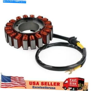 Magnetos Honda VFR 1200 FAVFR1200F DCT SC63 2010-2017 UEp̃}OlgXe[^[WFl[^[ Magneto Stator Generator For Honda VFR 1200 F, VFR1200F DCT SC63 2010 - 2017 UE
