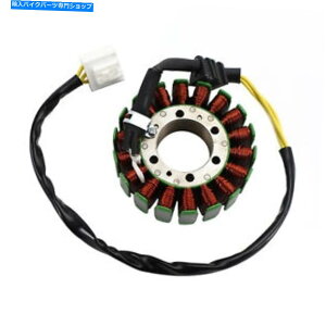 Magnetos z_CB1100 CB1100SF X11 00-2003 31120-MCC-601̃}OlgWFl[^[I^l[^[ Magneto Generator Alternator For Honda CB1100 CB1100SF X11 00-2003 31120-MCC-601