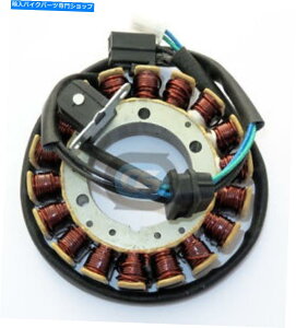 Magnetos Xe[^[}OlgXYLuo[hC90 C90T VL1500 VL1500Ti2005-2009jNew STATOR Magneto SUZUKI Boulevard C90 C90T VL1500 VL1500T (2005-2009) NEW