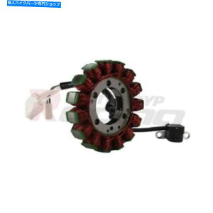 Magnetos ���}�nYZF-R1���[�X�x�[�X2015-2017���[�^�[�T�C�N���C�O�j�b�V�����̃}�O�l�g�X�e�[�^�[�R�C�� Magneto Stator Coils For Yamaha YZF-R1 RaceBase 2015-2017 Motorcycle Ignition�y���s�A���i�z