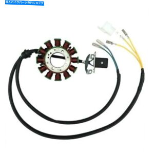 Magnetos 12�|�[���}�O�l�g�X�e�[�^�[200cc 250cc�I�[�g�o�C�_�[�g�o�C�NATV�N�A�b�h�N�[���X�^�[�o�M�[ 12 Pole Magneto Stator 200cc 250cc Motorcycle Dirt Bikes ATV Quad Coolster Buggy