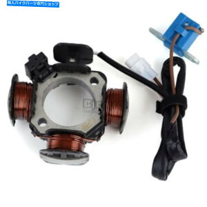 Magnetos XYLLTZ50 Quadsport Z50 2x4 06-10/17-18p}OlgWFl[^[Xe[^[RC Magneto Generator Stator Coil For Suzuki LTZ50 Quadsport Z50 2x4 06-10/17-18