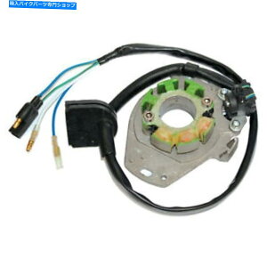 Magnetos z_CR250R 1993 1994 1995 1996 Motelcycle Magneto 31100-kz3-891̃Xe[^[ Stator for Honda CR250R 1993 1994 1995 1996 Motorcycle Magneto 31100-KZ3-891
