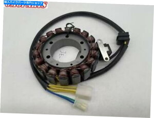 Magnetos Suzuki 32101-10F00 32101-10F01�X�e�[�^�[�W�F�l���[�^�[�}�O�l�b�g��OMGPARTS�X�e�[�^�[ OMGparts Stator for Suzuki 32101-10F00 32101-10F01 Stator Generator Magneto