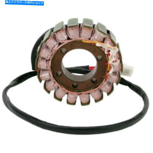 Magnetos Ricks Motorsports Electric Magneto Stator Ducati Monster 620Sport 620 Ricks Motorsports Electric Magneto Stator Ducati Monster 620 & Sport 620