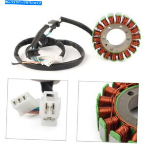 Magnetos �X�e�[�^�[�R�C���}�O�l�g�W�F�l���[�^�[�G���W���t�B�b�g���}�nXT600 1990-2002 TT600 TT600R CO Stator Coil Magneto Generator Engine Fit Yamaha XT600 1990-2002 TT600 TT600R co�y���s�A���i�z