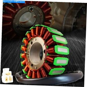 Magnetos emusa oe stator assy/magnetoWFl[^[RC96-00 GSXR 600/-99 750 31401-33E00 eMUSA OE Stator Assy/Magneto Generator Coil 96-00 GSXR 600/-99 750 31401-33E00