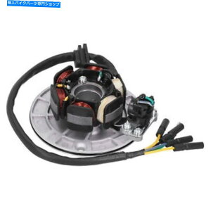 Magnetos I[goC}OlbgXe[^[v[gYX 150cc 160ccsbg̓dCJn Motorcycle Magneto Stator Plate Coil Electrical Starting For YX 150cc 160cc PIT