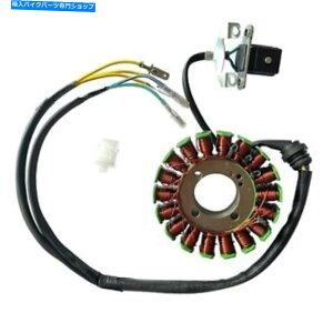 Magnetos 18�R�C���}�O�l�g�X�e�[�^�[�v���[�g 18 Coil Magneto Stator Plate For CG200 CG250 200cc 250cc ATV Quad Bike Go Kart