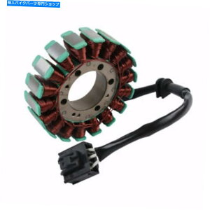 Magnetos z_CB400 CB 400 CB-400WFl[^[}OlbgɓK1vOtXe[^[RC Stator Coil With 1-plug Fit For Honda CB400 CB 400 CB-400 Generator Magneto