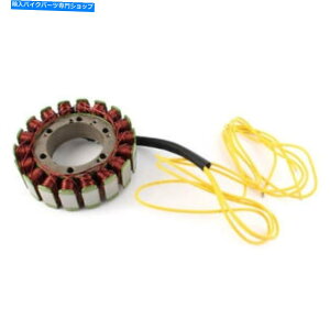 Magnetos z_VhEVT700C VT750C VT800p̃I[goC}OlWFl[^[Xe[^[RC Motorcycle Magneto Generator Stator Coil For Honda Shadow VT700C VT750C VT800