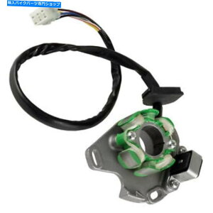 Magnetos Suzuki RM250 2001 2002 2003 2004 2005 2006 / RM250Z 2006 Magneto�̃X�e�[�^�[ Stator for Suzuki RM250 2001 2002 2003 2004 2005 2006 / RM250Z 2006 Magneto�y���s�A���i�z
