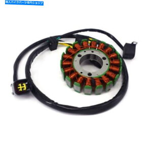 Magnetos DRZ250 DRZ400 400E DRZ400SM KLX400�_�[�g�o�C�N�p�}�O�l�g�X�e�[�^�[�W�F�l���[�^�[�R�C�� Magneto Stator Generator Coil For DRZ250 DRZ400 400E DRZ400SM KLX400 Dirt Bike�y���s�A���i�z