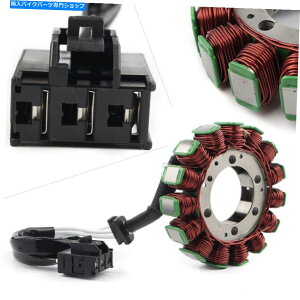 Magnetos JTLjWZX-10R ZX1000D 2006-2007̃}OlgGWd@Xe[^[RC Magneto Engine Generator Stator Coil for Kawasaki Ninja ZX-10R ZX1000D 2006-2007