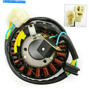 Magnetos Magneto Stator�R�C����Hyosung GV250 2012-2015 GT250 GT250R 10-18 32101H98600�ɓK�����܂��B Magneto Stator Coil Fits Hyosung GV250 2012-2015 GT250 GT250R 10-18 32101H98600,�y���s�A���i�z